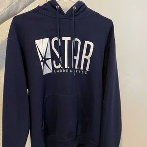 Star Labs Hoodie